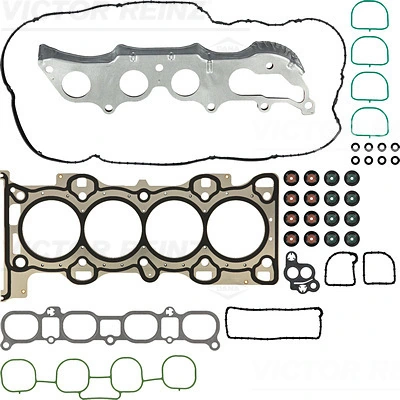 Gasket Kit, cylinder head